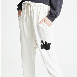 Free City Sweatpants